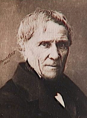 Antoine-César Becquerel