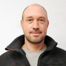 David GODARD