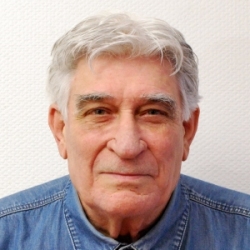 Joël GUIBERT