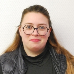 Ophélie DAGONEAU