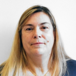 Sabine LE COURTOIS