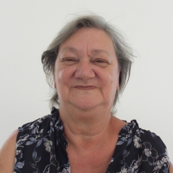 Véronique BOISSON