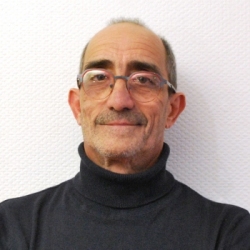 Xavier BORY
